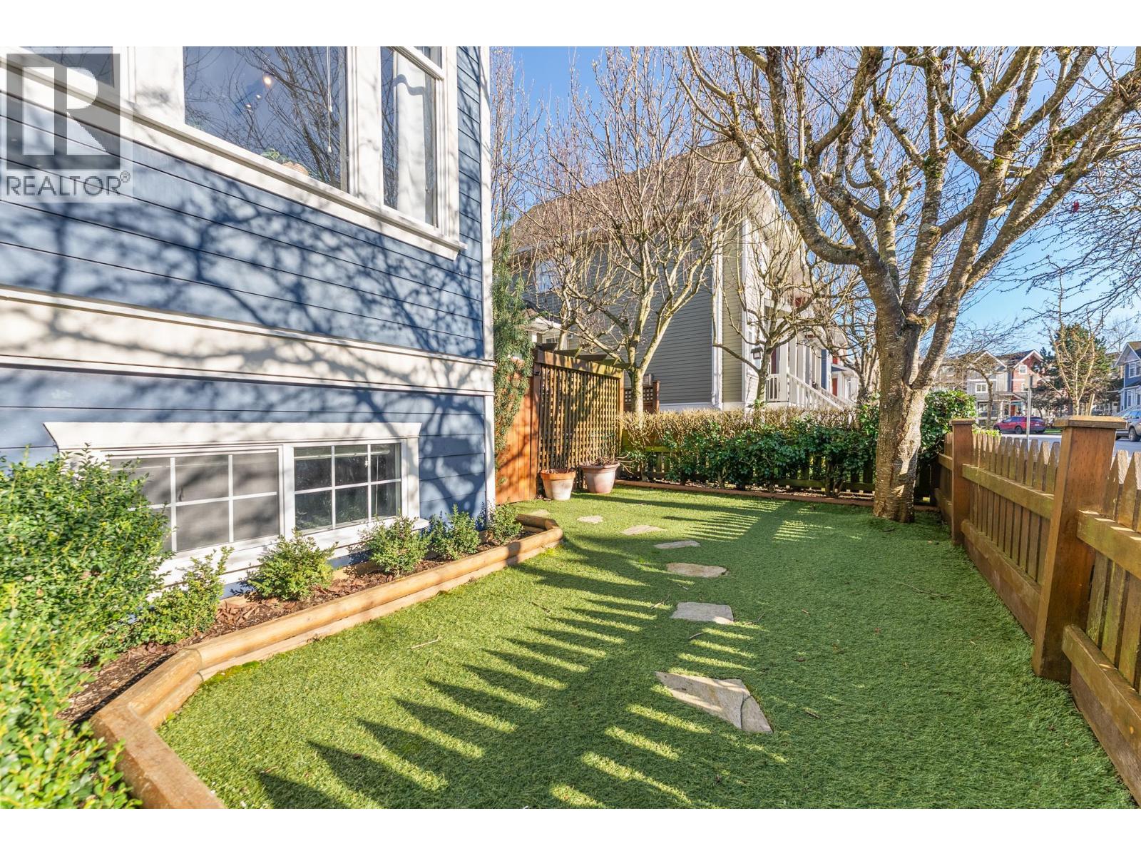 4 6333 Princess Lane, Richmond, British Columbia  V7E 6T3 - Photo 4 - R3089905