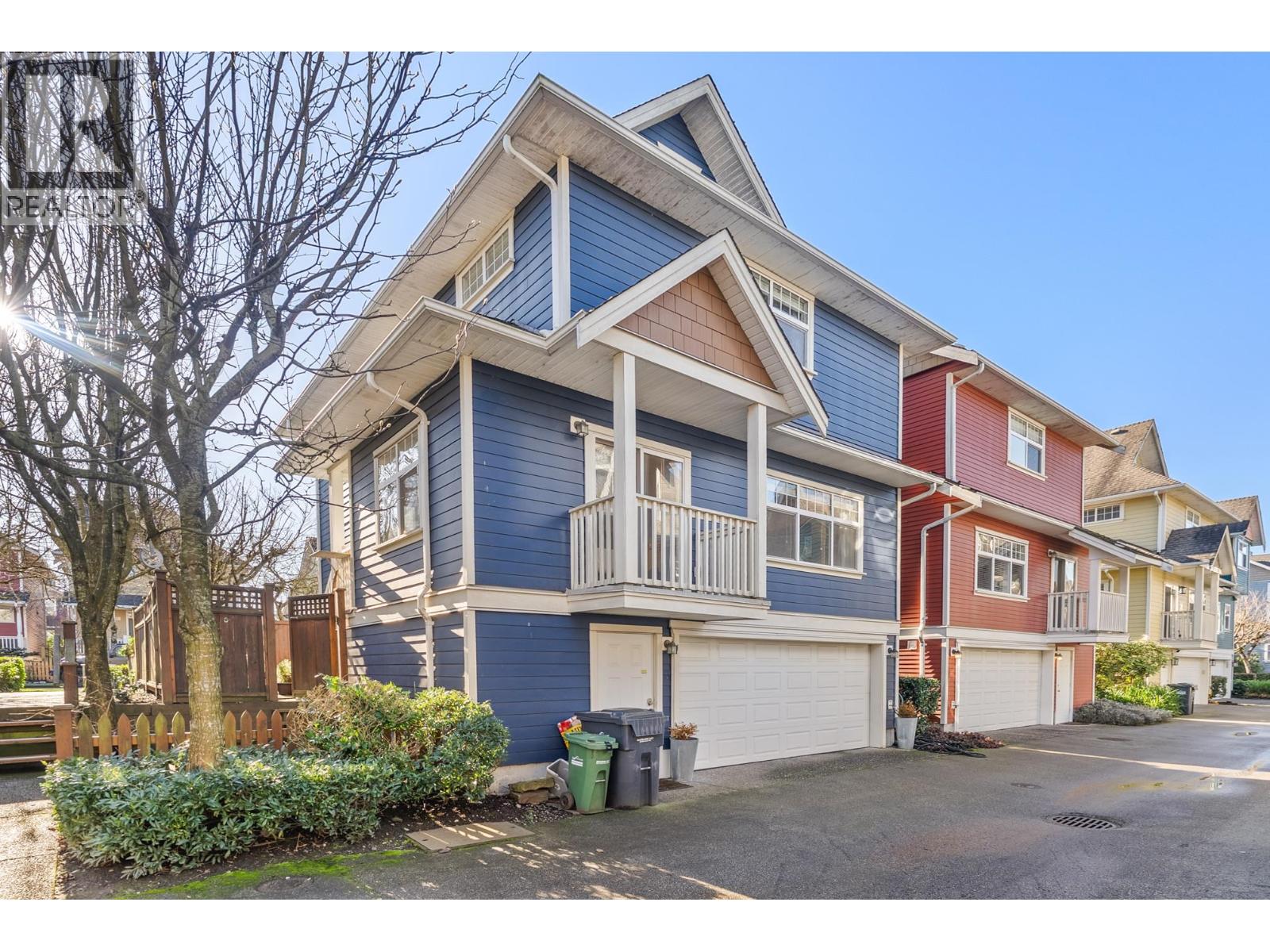 4 6333 Princess Lane, Richmond, British Columbia  V7E 6T3 - Photo 5 - R3089905