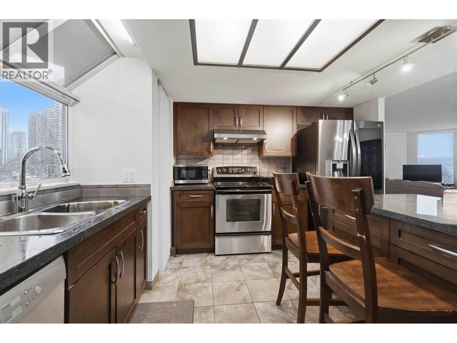 601 1135 Quayside Drive, New Westminster, British Columbia  V3M 6J4 - Photo 16 - R3090078