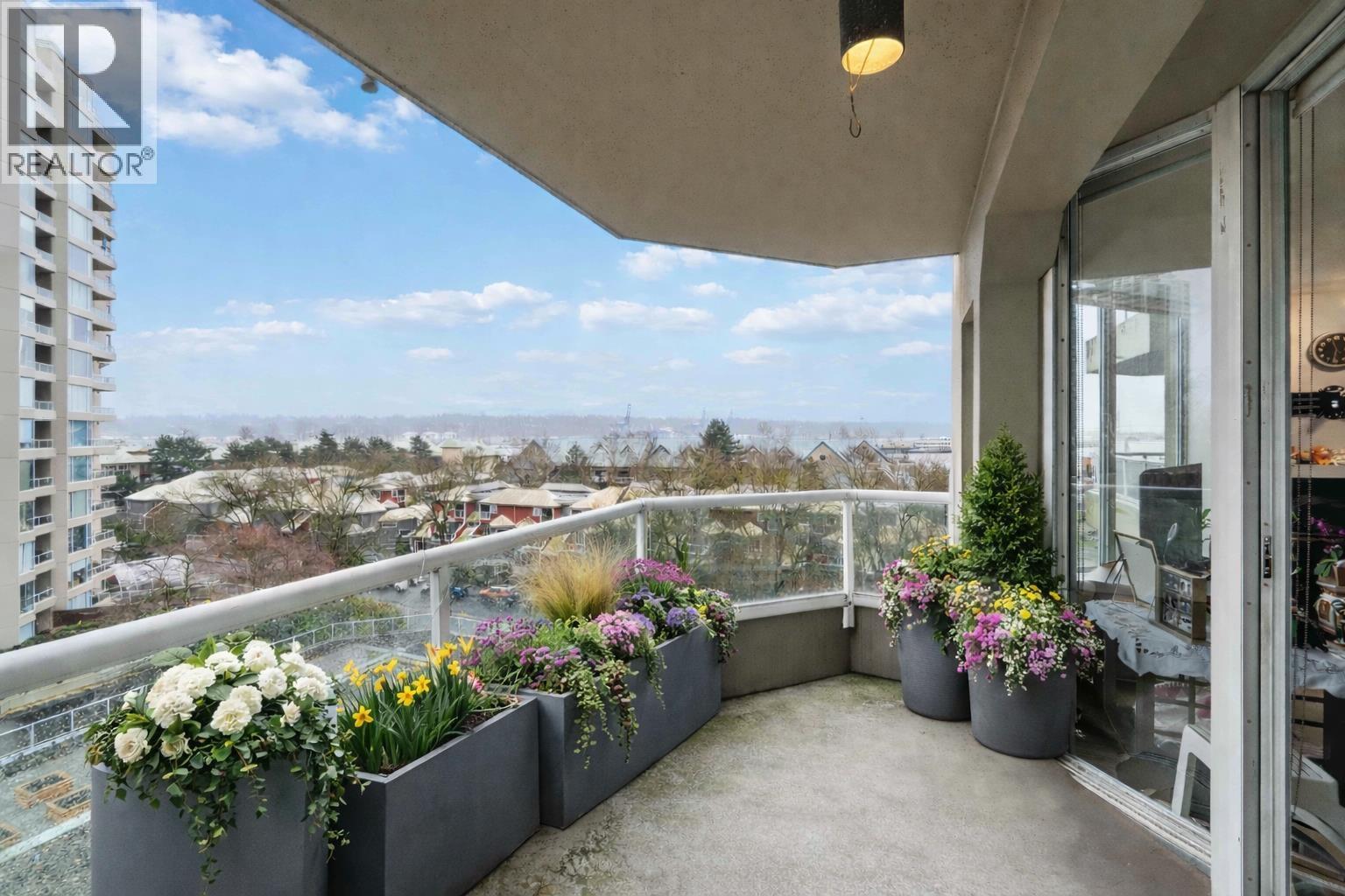 601 1135 Quayside Drive, New Westminster, British Columbia  V3M 6J4 - Photo 19 - R3090078