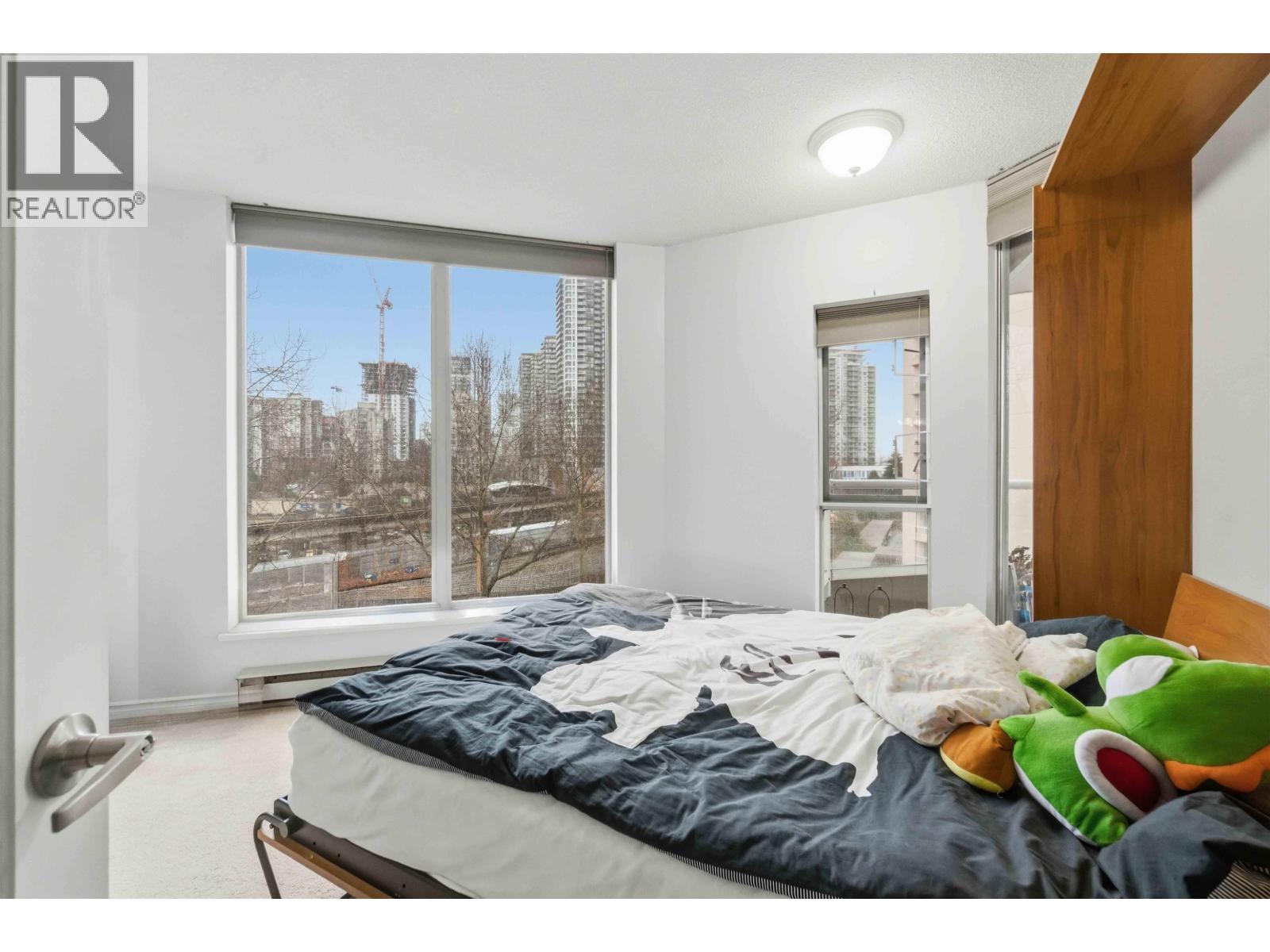 601 1135 Quayside Drive, New Westminster, British Columbia  V3M 6J4 - Photo 10 - R3090078