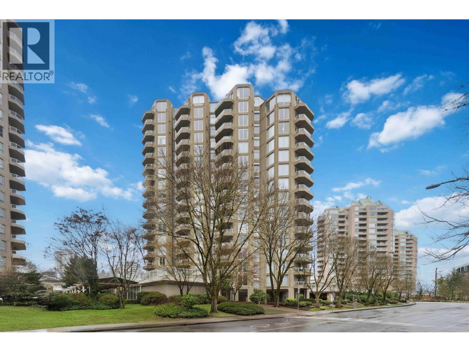 601 1135 QUAYSIDE DRIVE, New Westminster, British Columbia