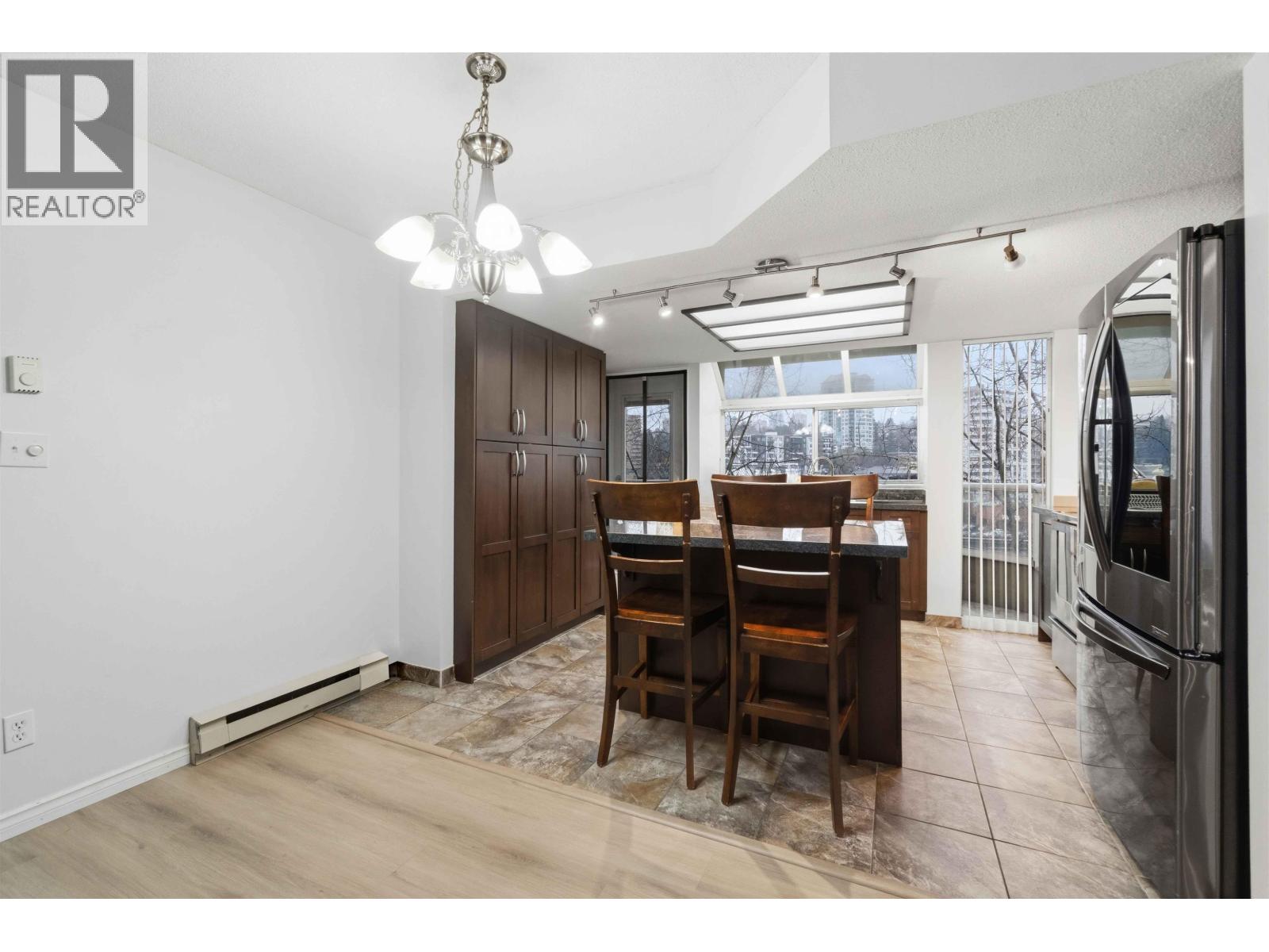 601 1135 Quayside Drive, New Westminster, British Columbia  V3M 6J4 - Photo 15 - R3090078