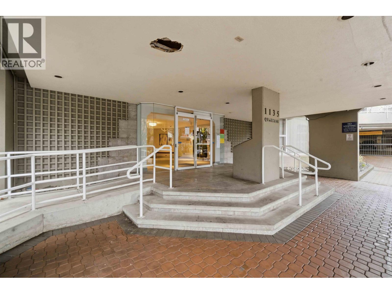 601 1135 Quayside Drive, New Westminster, British Columbia  V3M 6J4 - Photo 21 - R3090078