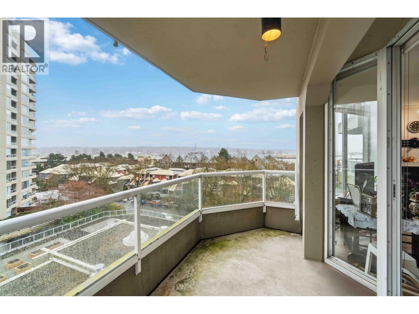 601 1135 Quayside Drive, New Westminster, British Columbia  V3M 6J4 - Photo 20 - R3090078