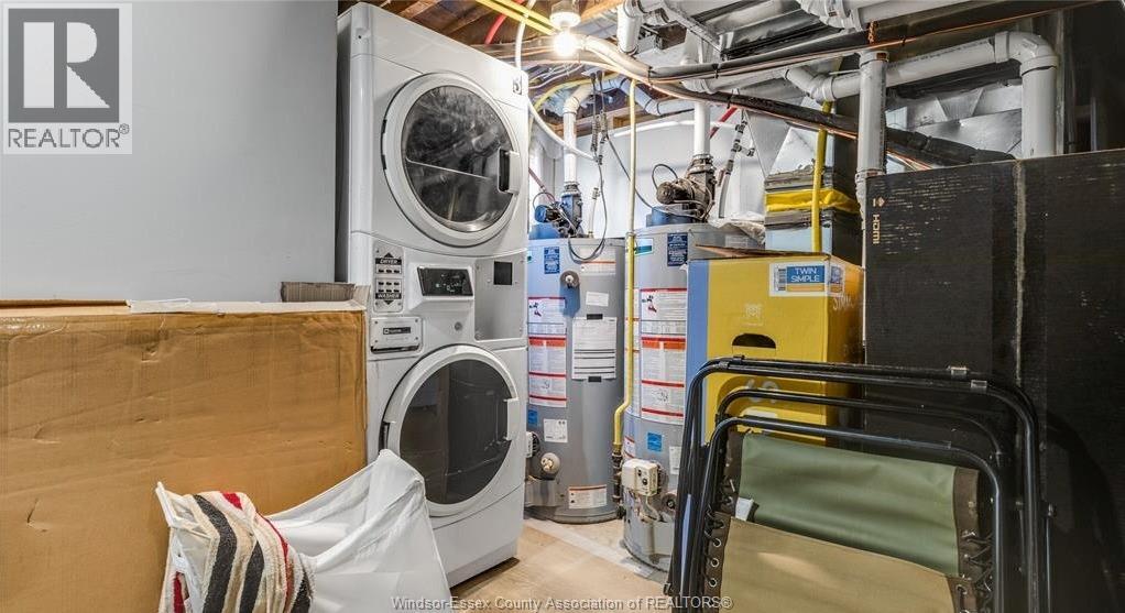 3092 Sandwich Unit# Upper, Windsor, Ontario N9C 1A4 - Photo 14 - 26003359