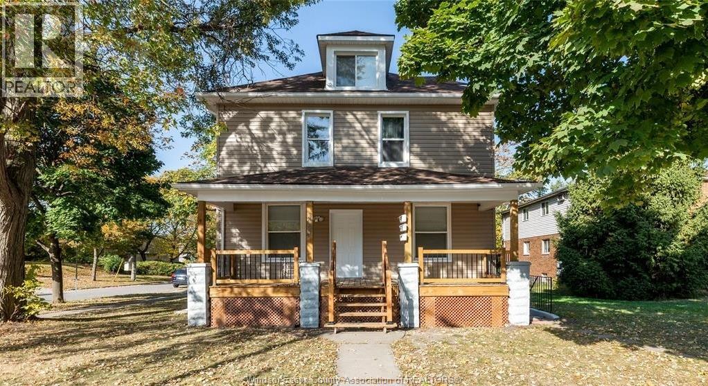 3092 Sandwich Unit# Upper, Windsor, Ontario N9C 1A4 - Photo 2 - 26003359