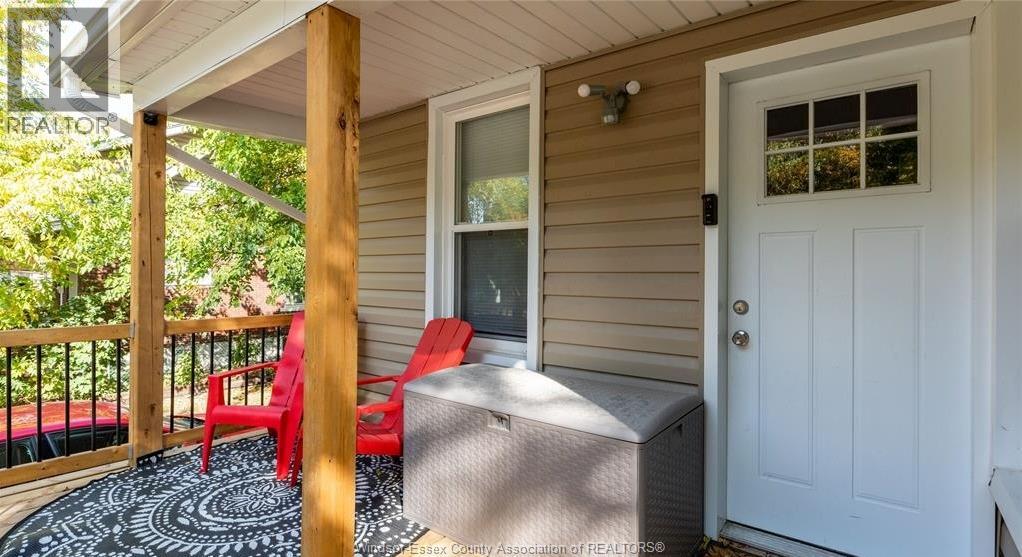 3092 Sandwich Unit# Upper, Windsor, Ontario N9C 1A4 - Photo 20 - 26003359