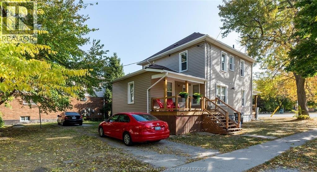 3092 Sandwich Unit# Upper, Windsor, Ontario N9C 1A4 - Photo 21 - 26003359