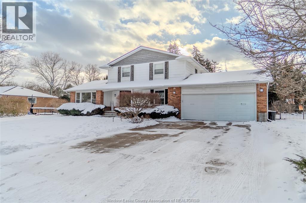 2477 Mark Avenue, Windsor, Ontario  N9E 2W2 - Photo 2 - 26003321