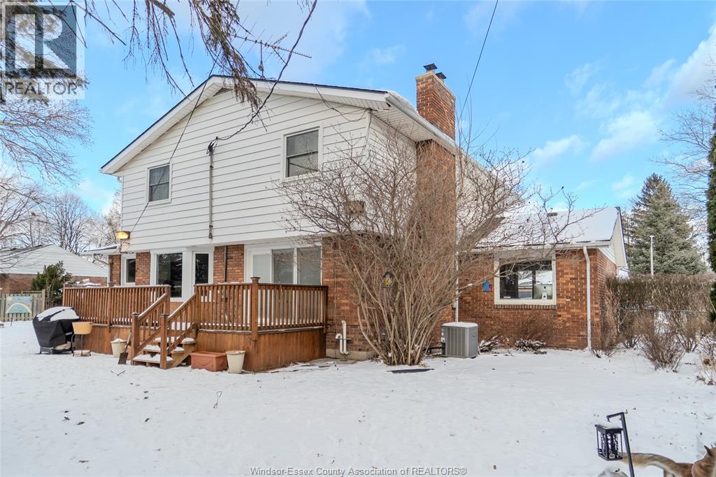 2477 Mark Avenue, Windsor, Ontario  N9E 2W2 - Photo 28 - 26003321