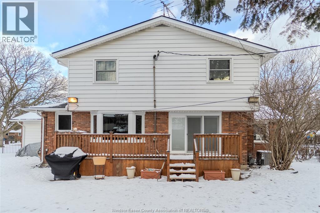 2477 Mark Avenue, Windsor, Ontario  N9E 2W2 - Photo 29 - 26003321