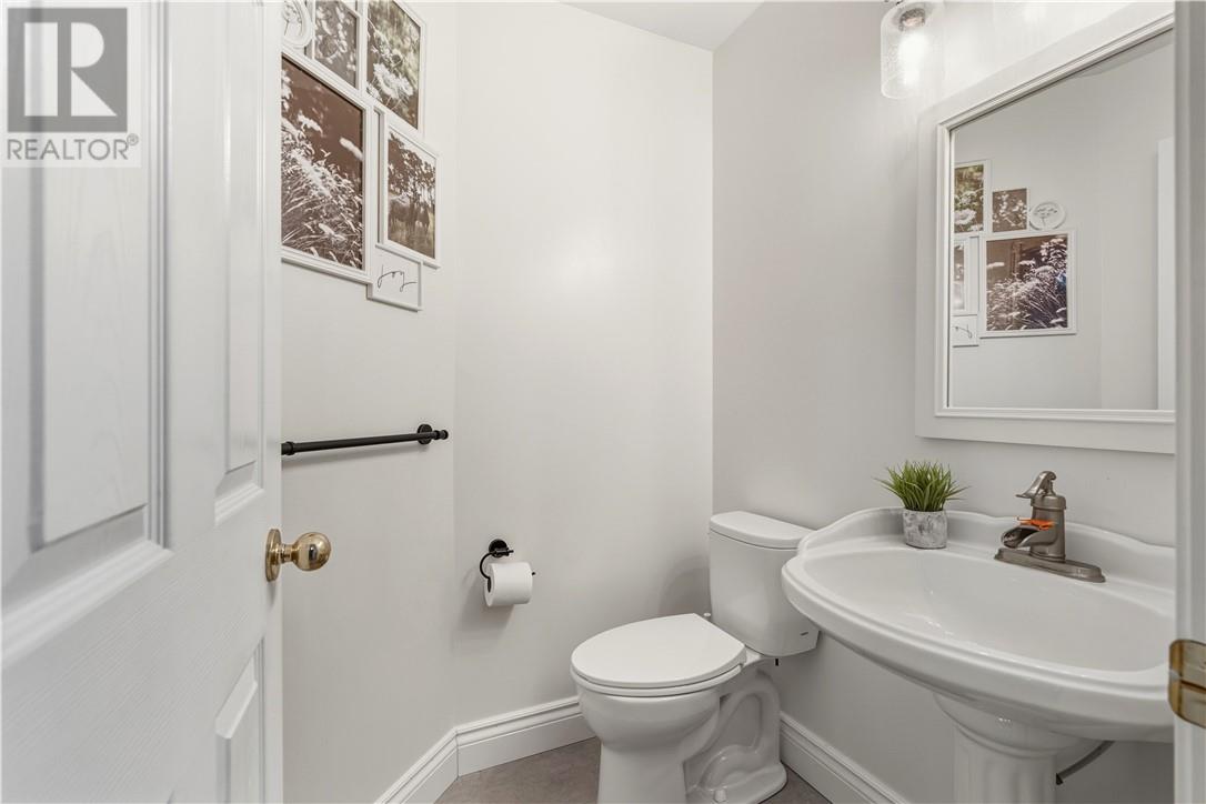 21 Vintage Way, Sudbury, Ontario  P3E 6L3 - Photo 20 - 2126429