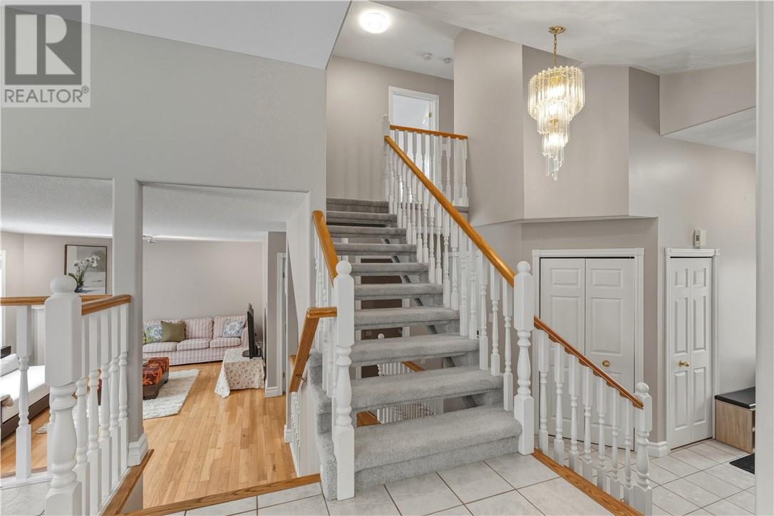 21 Vintage Way, Sudbury, Ontario  P3E 6L3 - Photo 21 - 2126429