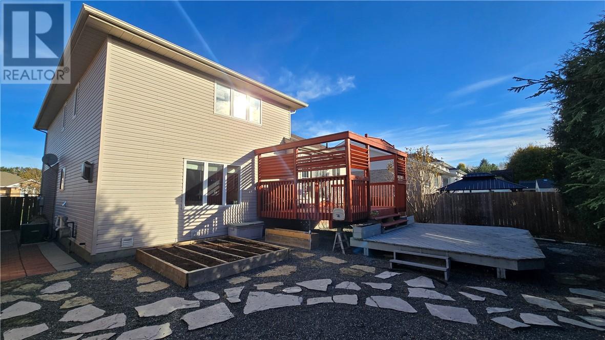 21 Vintage Way, Sudbury, Ontario  P3E 6L3 - Photo 37 - 2126429