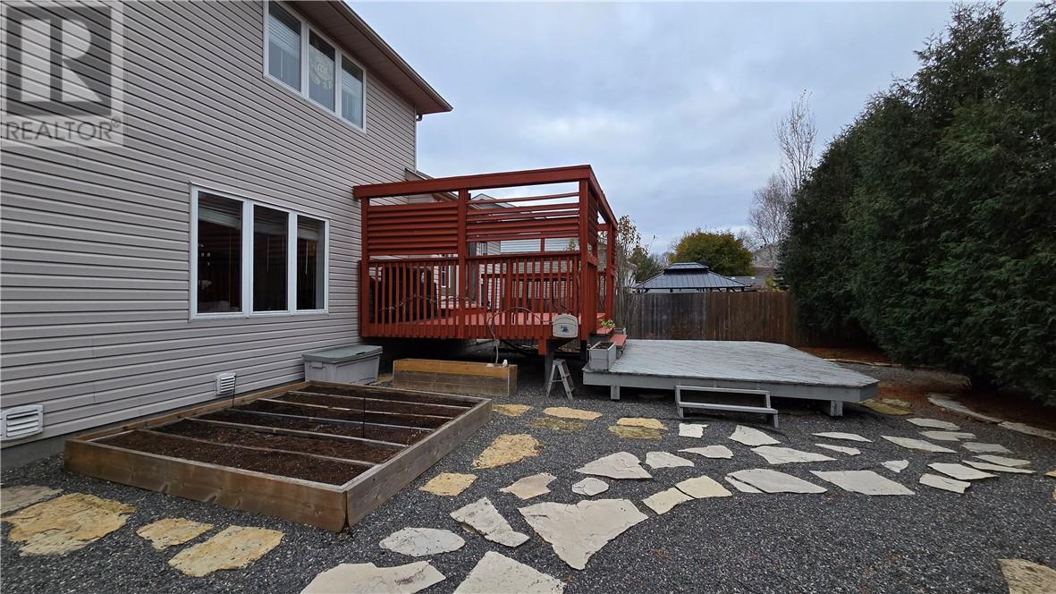 21 Vintage Way, Sudbury, Ontario  P3E 6L3 - Photo 39 - 2126429