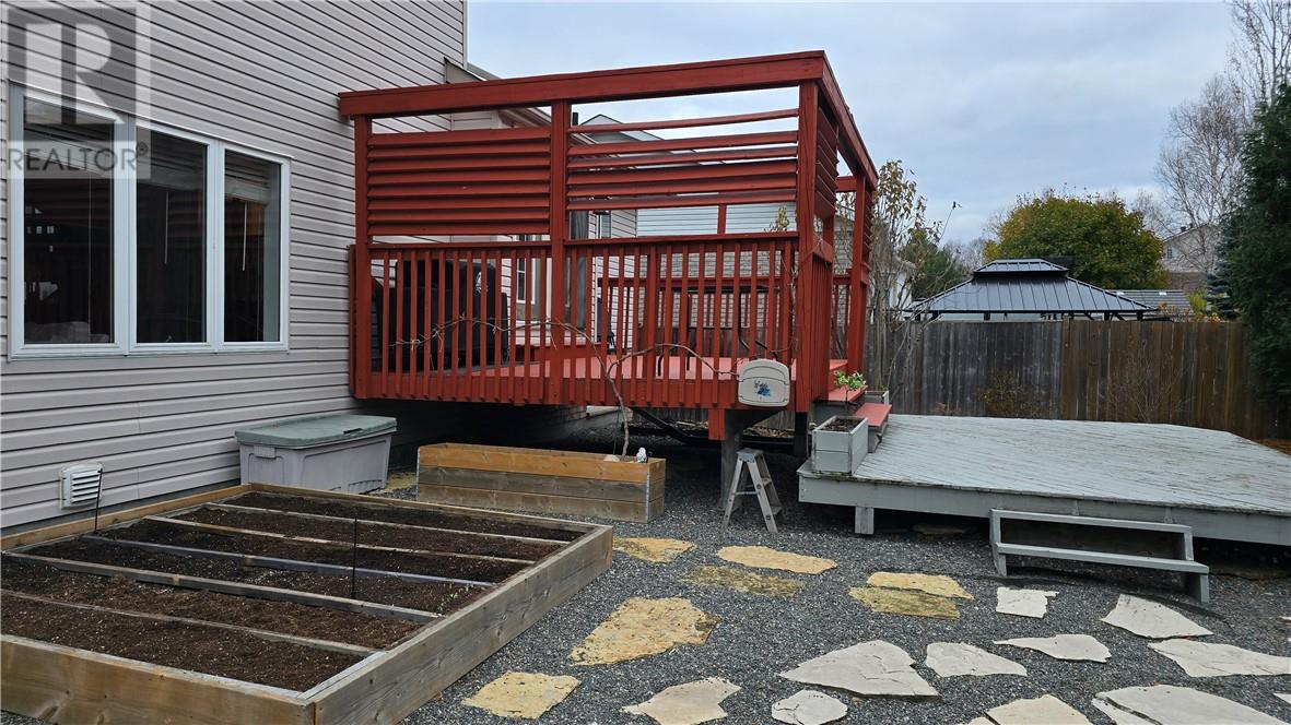 21 Vintage Way, Sudbury, Ontario  P3E 6L3 - Photo 40 - 2126429