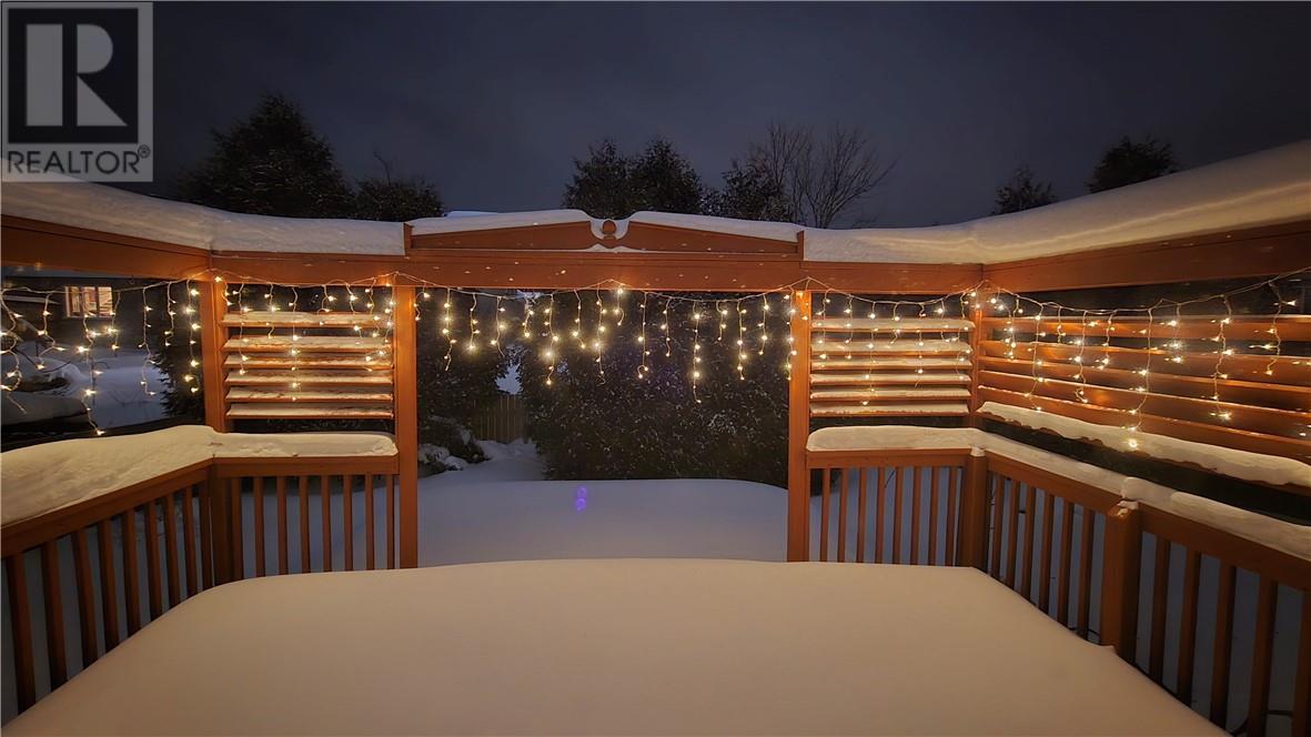 21 Vintage Way, Sudbury, Ontario  P3E 6L3 - Photo 44 - 2126429