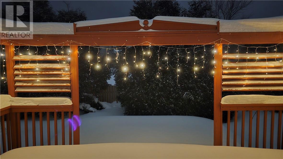 21 Vintage Way, Sudbury, Ontario  P3E 6L3 - Photo 45 - 2126429