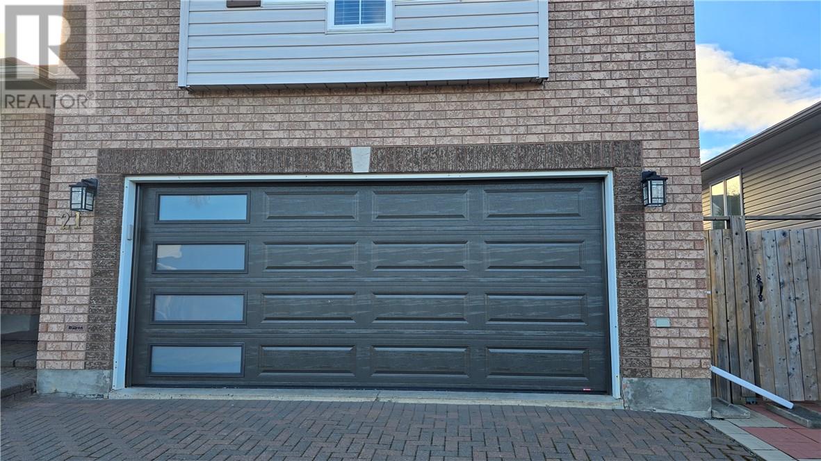 21 Vintage Way, Sudbury, Ontario  P3E 6L3 - Photo 67 - 2126429