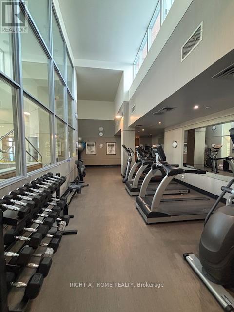 312 - 48 Suncrest Boulevard, Markham, Ontario  L3T 7Y5 - Photo 4 - N12701778