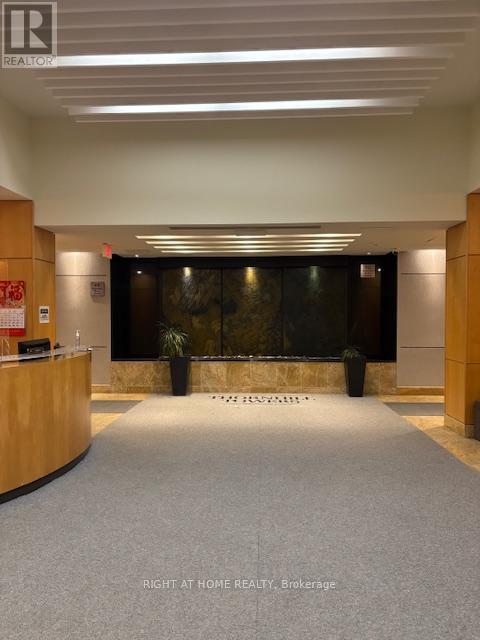 312 - 48 Suncrest Boulevard, Markham, Ontario  L3T 7Y5 - Photo 2 - N12701778