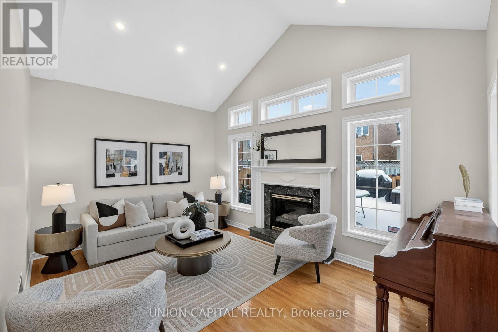 58 Golden Oak Avenue, Richmond Hill, Ontario  L4S 1Y5 - Photo 13 - N12794518