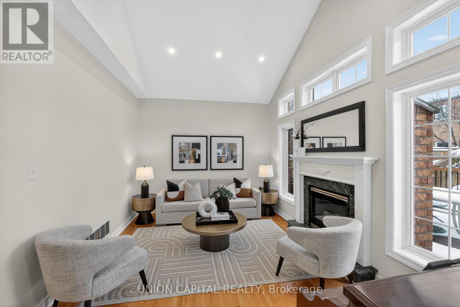 58 Golden Oak Avenue, Richmond Hill, Ontario  L4S 1Y5 - Photo 14 - N12794518