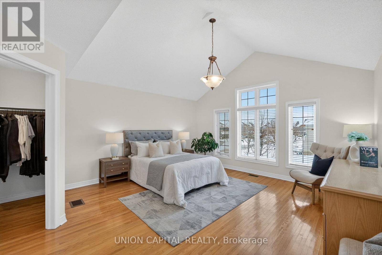 58 Golden Oak Avenue, Richmond Hill, Ontario  L4S 1Y5 - Photo 16 - N12794518