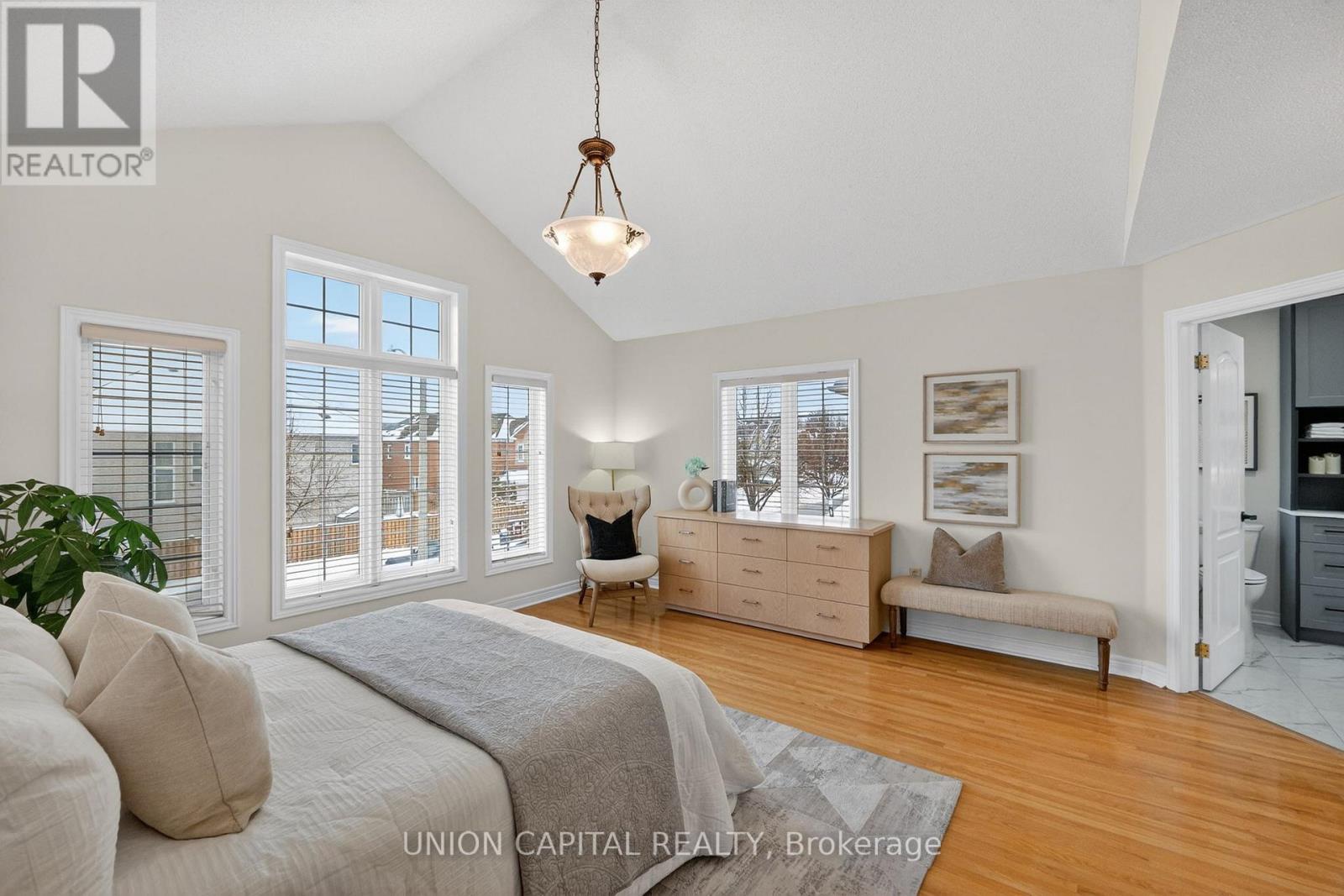 58 Golden Oak Avenue, Richmond Hill, Ontario  L4S 1Y5 - Photo 18 - N12794518