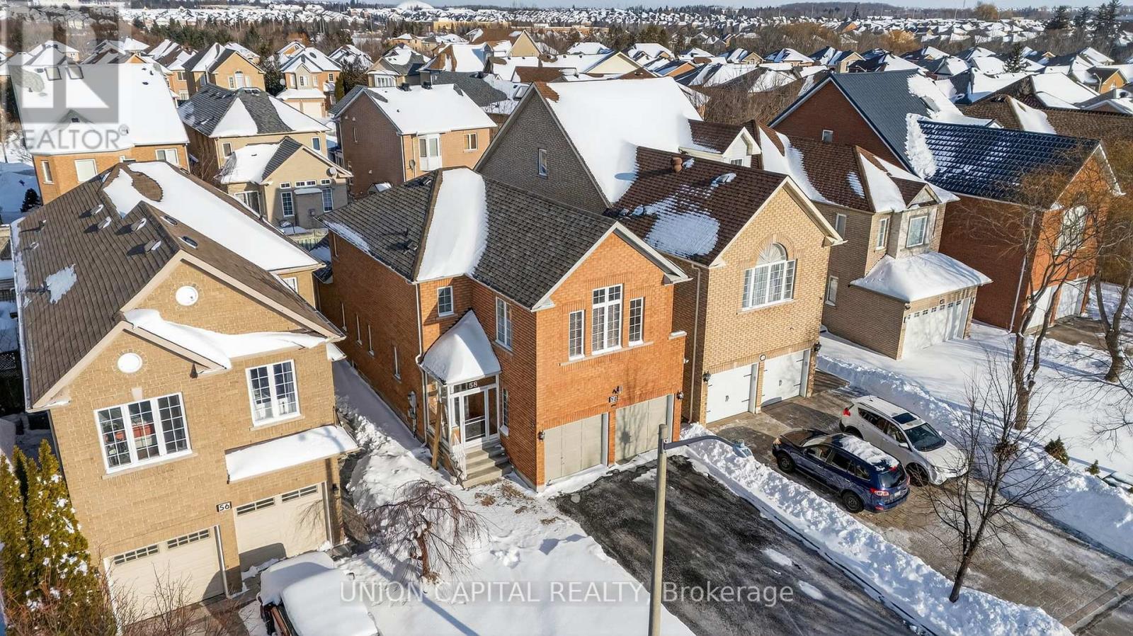 58 Golden Oak Avenue, Richmond Hill, Ontario  L4S 1Y5 - Photo 32 - N12794518