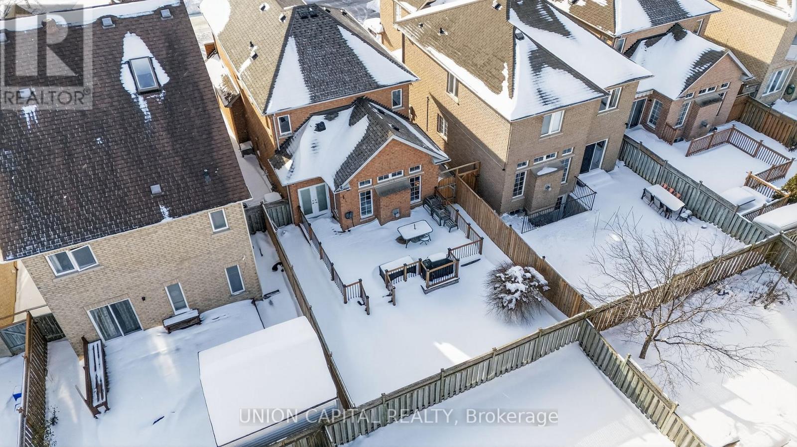 58 Golden Oak Avenue, Richmond Hill, Ontario  L4S 1Y5 - Photo 33 - N12794518