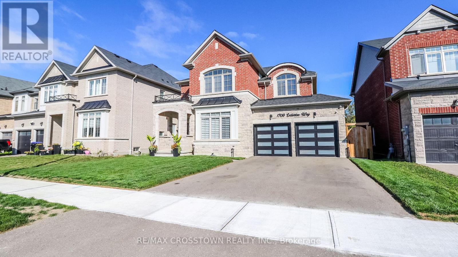 1709 EMBERTON WAY, Innisfil, Ontario