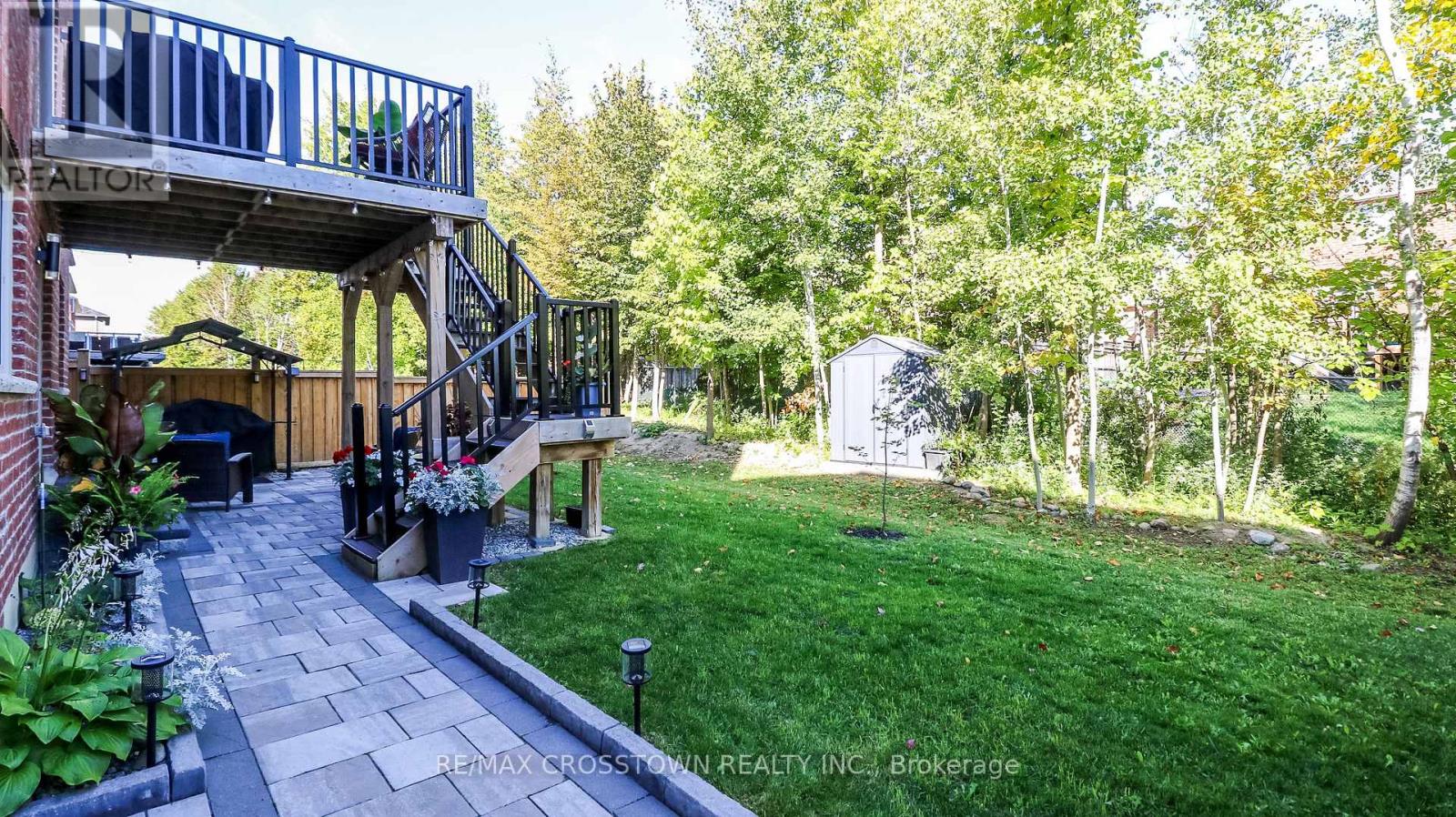 1709 Emberton Way, Innisfil, Ontario  L9S 0N4 - Photo 2 - N12794528