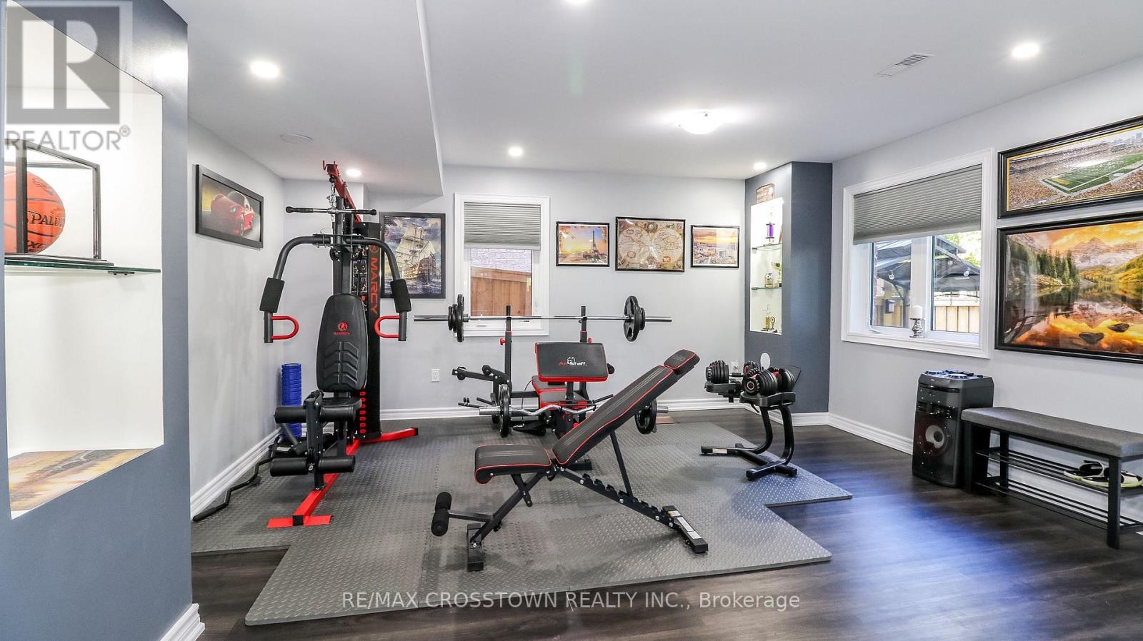 1709 Emberton Way, Innisfil, Ontario  L9S 0N4 - Photo 40 - N12794528