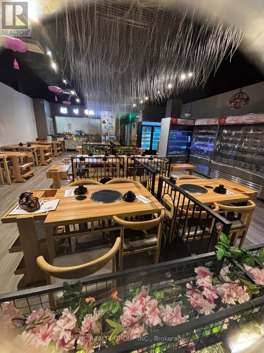 2R5 - 9390 WOODBINE AVENUE, Markham, Ontario