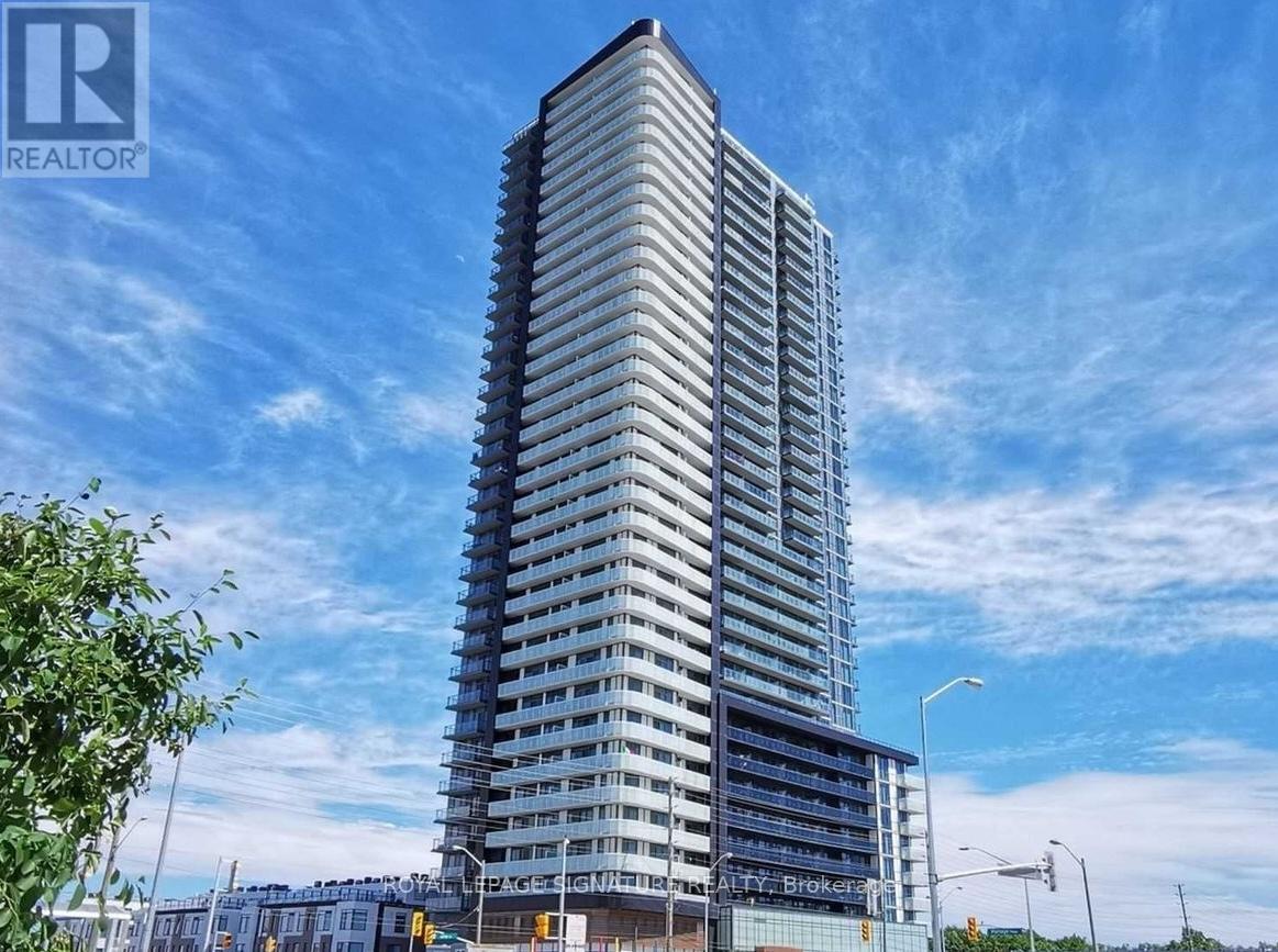 1809 - 7895 JANE STREET, Vaughan, Ontario