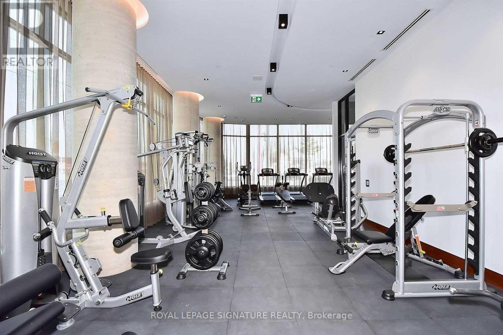 1809 - 7895 Jane Street, Vaughan, Ontario  L4K 2M7 - Photo 14 - N12794604