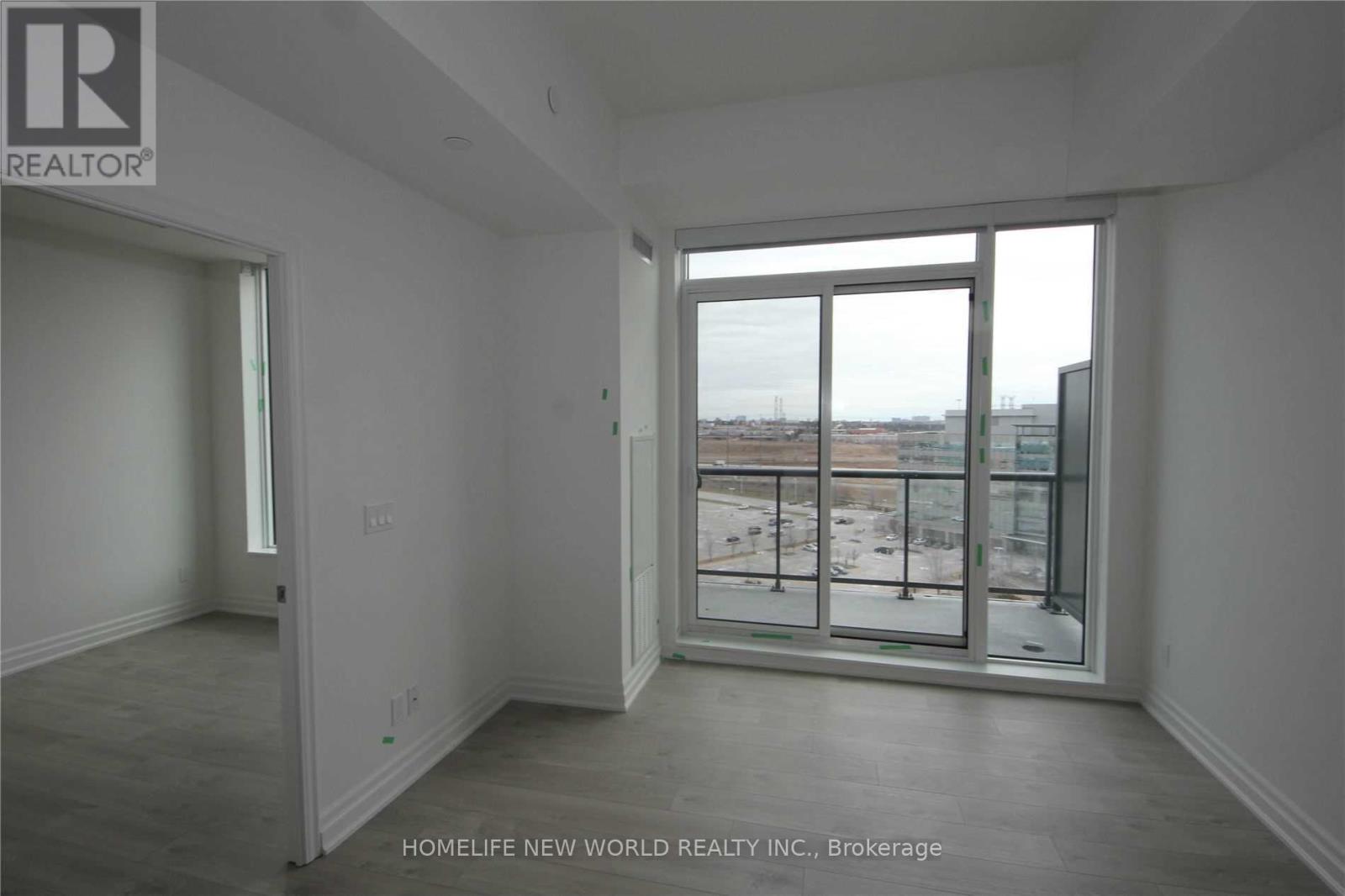 1210b - 8 Rouge Valley Drive W, Markham, Ontario  L6G 0G8 - Photo 2 - N12794616