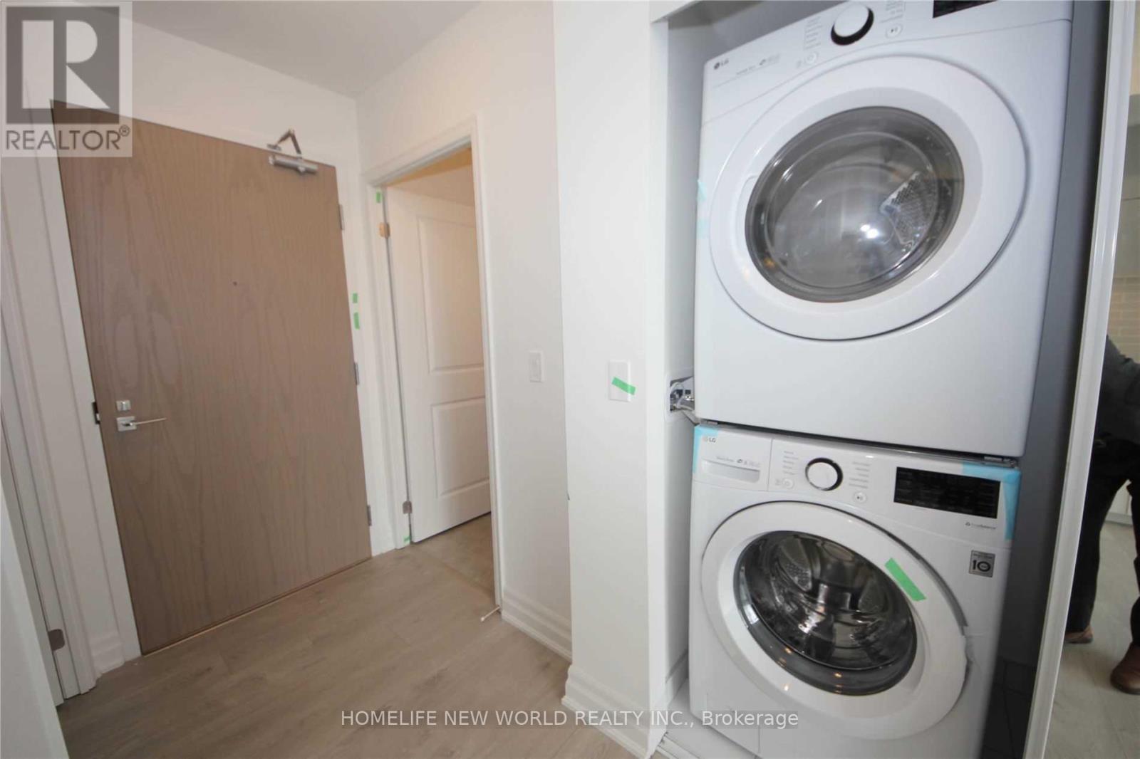 1210b - 8 Rouge Valley Drive W, Markham, Ontario  L6G 0G8 - Photo 22 - N12794616