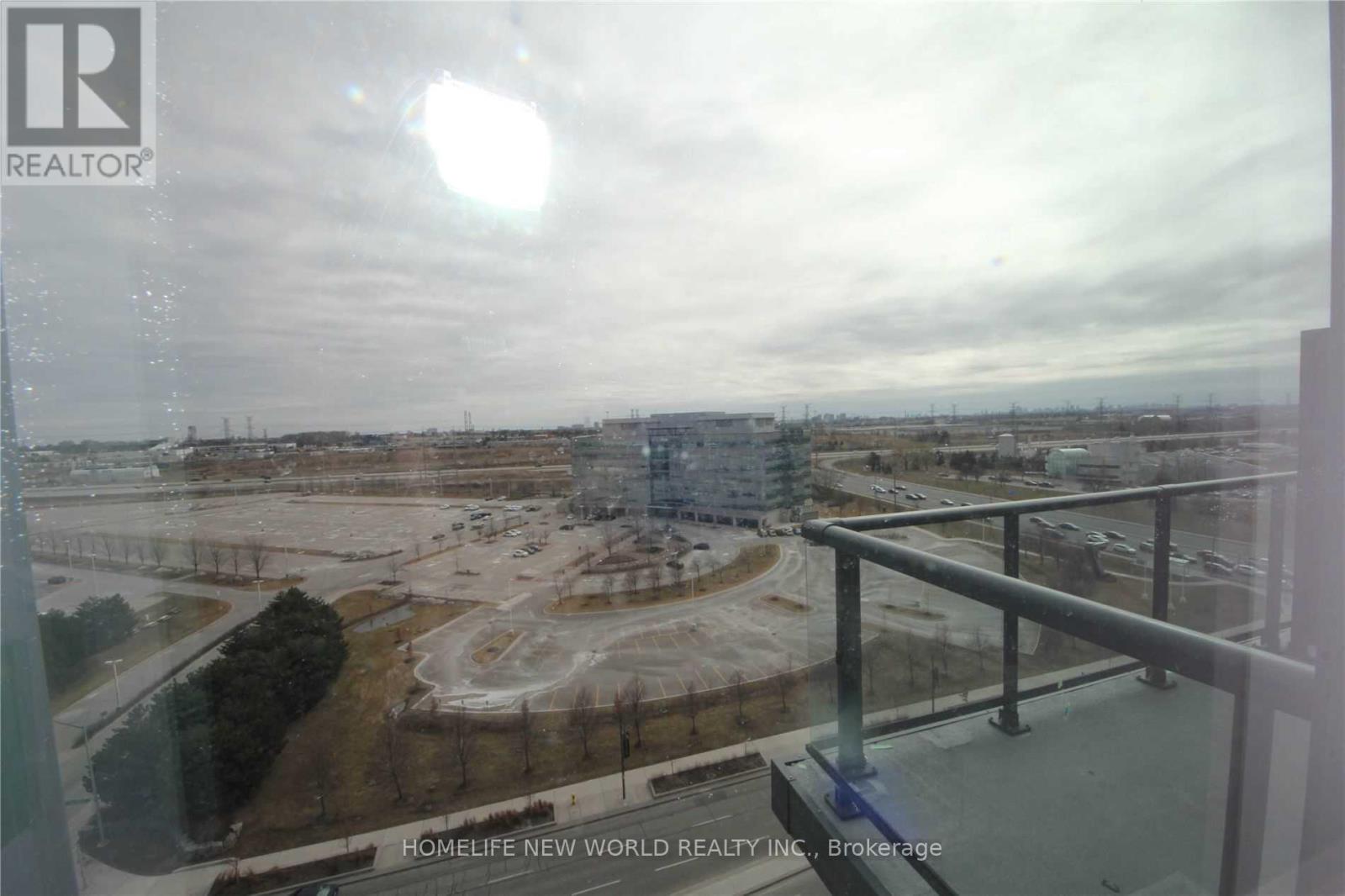 1210b - 8 Rouge Valley Drive W, Markham, Ontario  L6G 0G8 - Photo 25 - N12794616