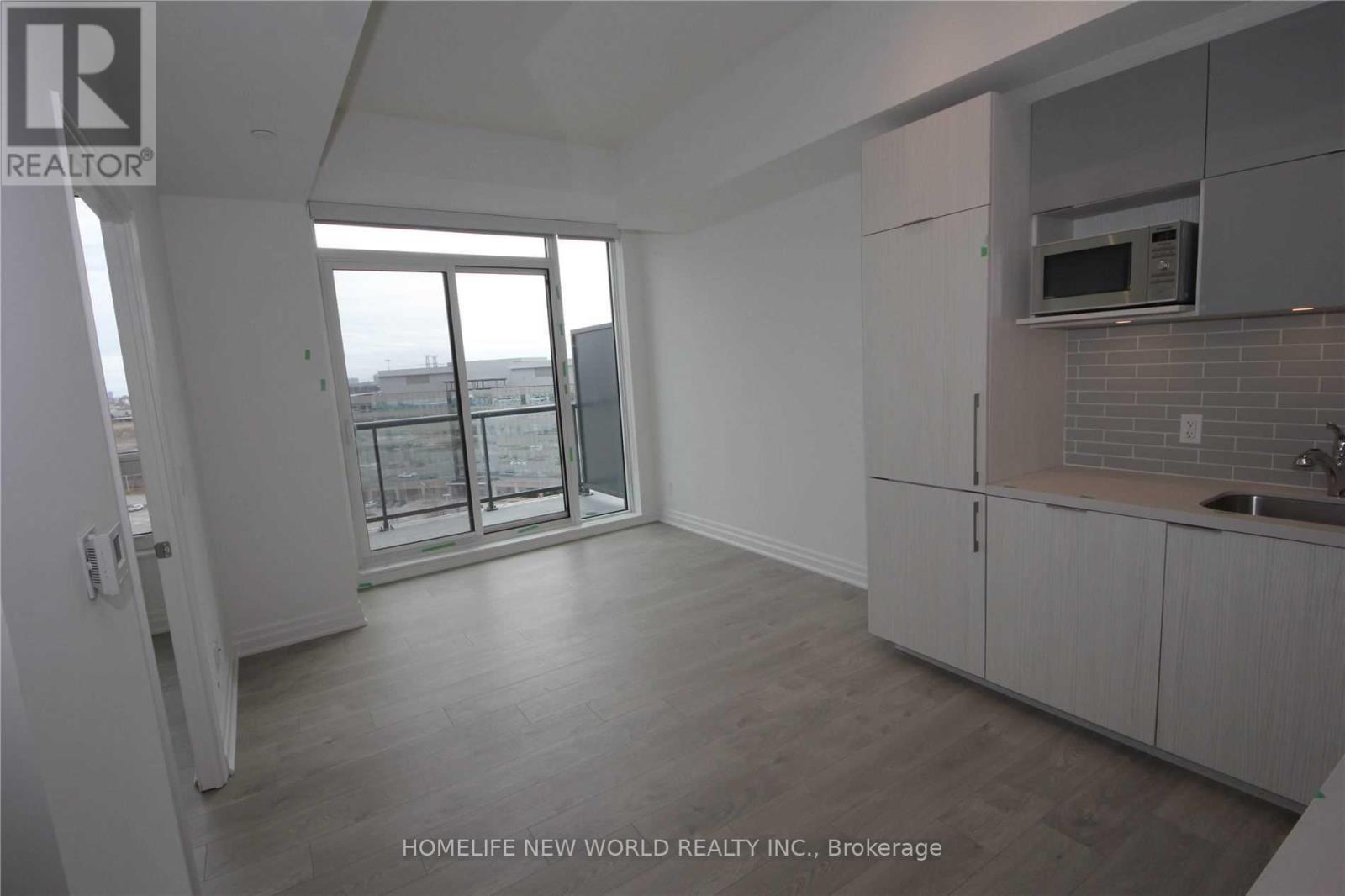 1210b - 8 Rouge Valley Drive W, Markham, Ontario  L6G 0G8 - Photo 3 - N12794616