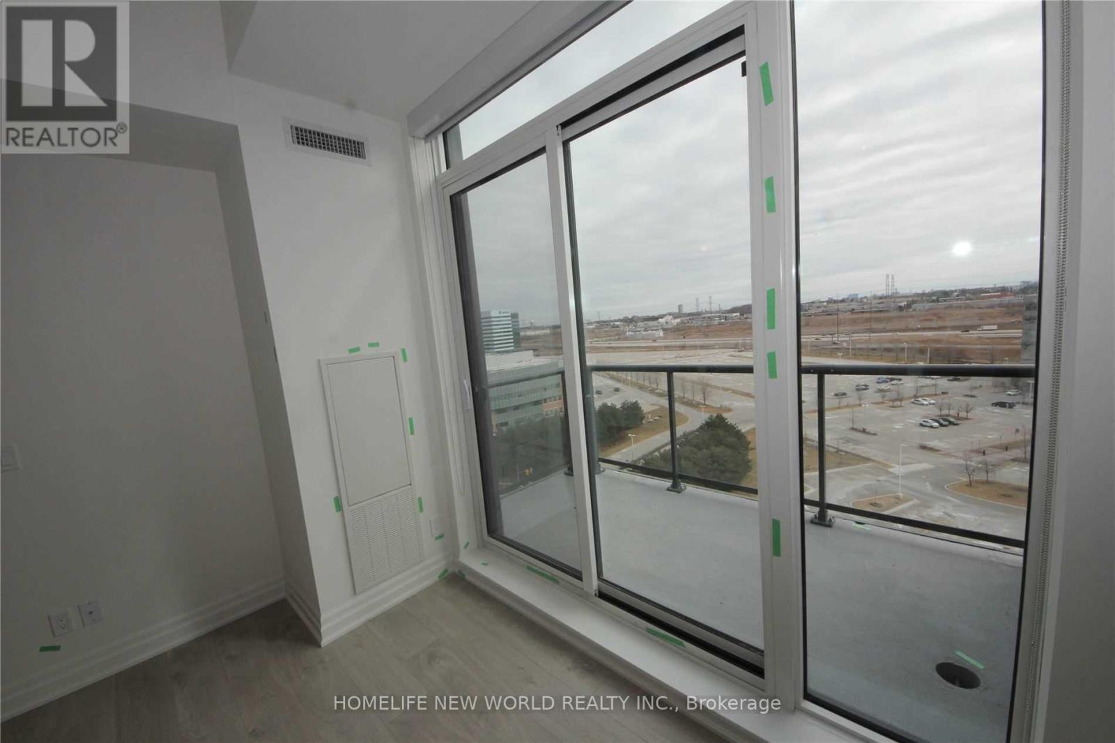 1210b - 8 Rouge Valley Drive W, Markham, Ontario  L6G 0G8 - Photo 9 - N12794616