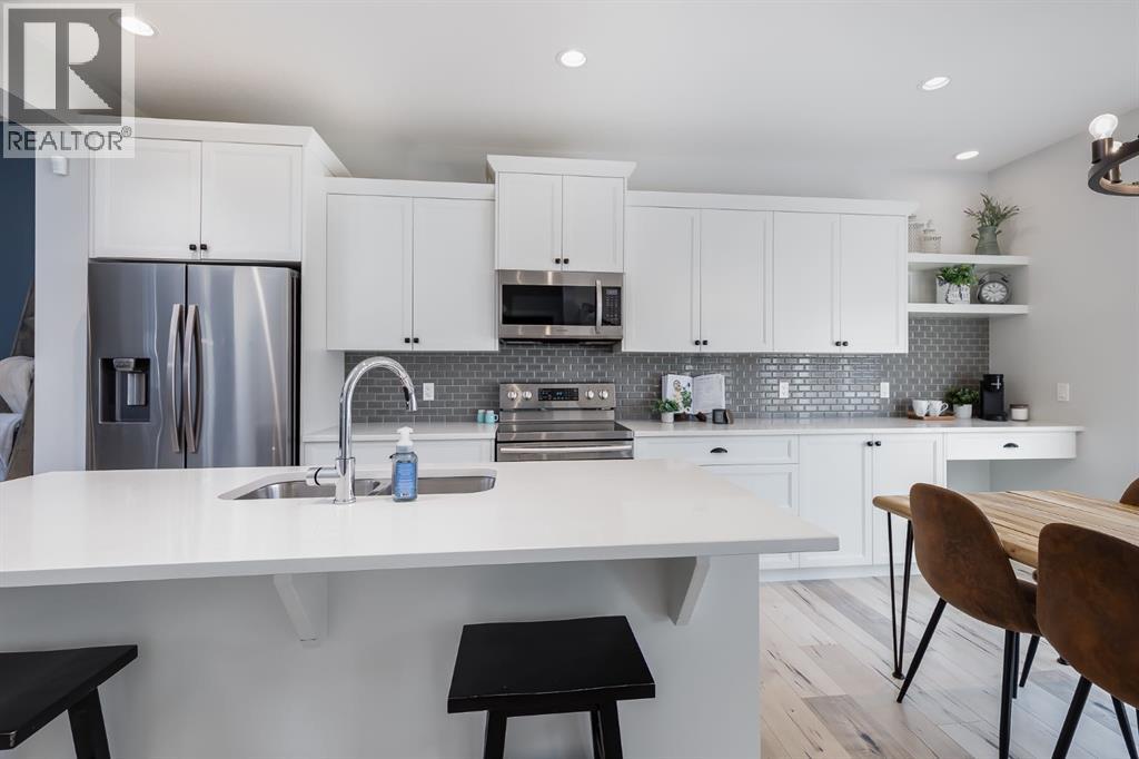 617 Reynolds Crescent Sw, Airdrie, Alberta  T4B 5G1 - Photo 12 - A2286587