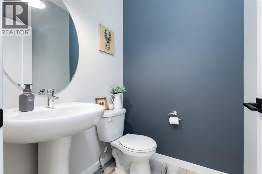 617 Reynolds Crescent Sw, Airdrie, Alberta  T4B 5G1 - Photo 15 - A2286587