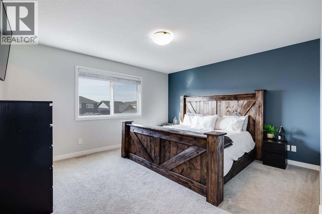 617 Reynolds Crescent Sw, Airdrie, Alberta  T4B 5G1 - Photo 17 - A2286587