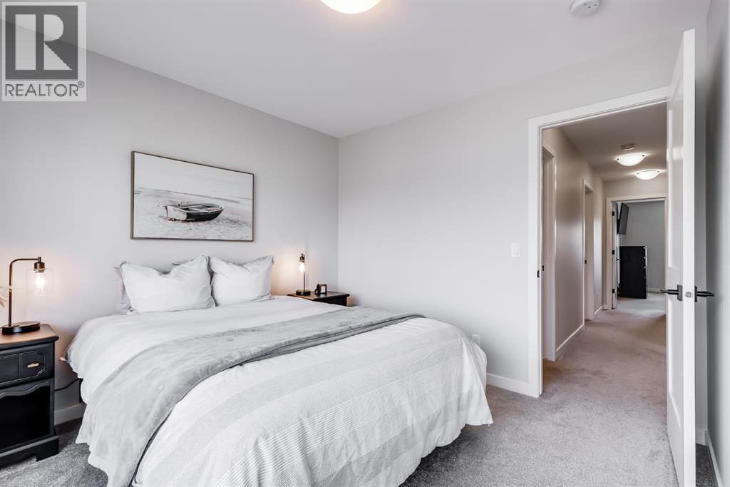 617 Reynolds Crescent Sw, Airdrie, Alberta  T4B 5G1 - Photo 25 - A2286587