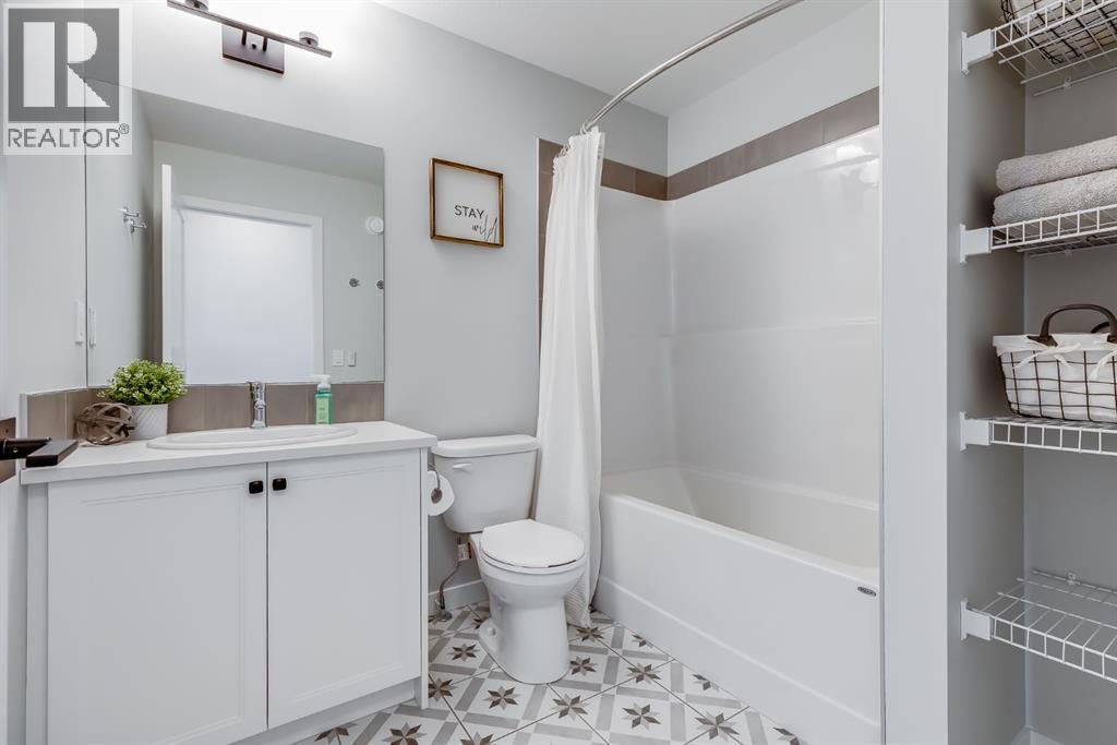 617 Reynolds Crescent Sw, Airdrie, Alberta  T4B 5G1 - Photo 27 - A2286587