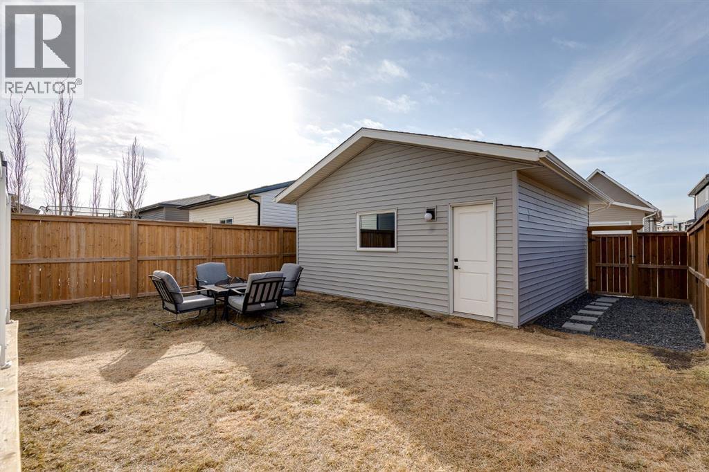 617 Reynolds Crescent Sw, Airdrie, Alberta  T4B 5G1 - Photo 28 - A2286587