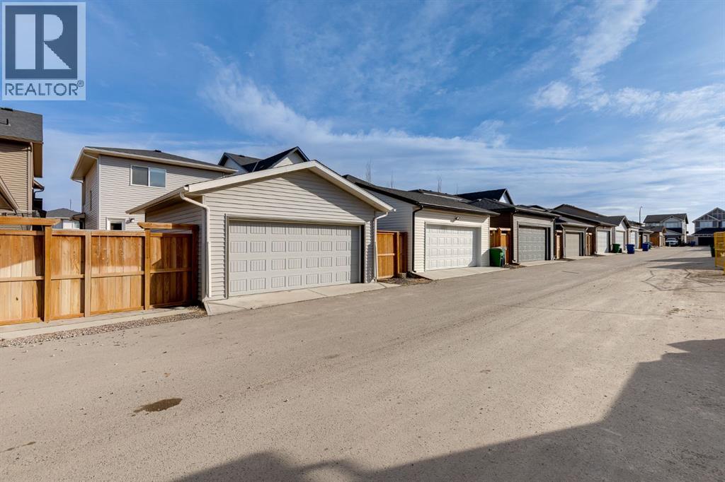 617 Reynolds Crescent Sw, Airdrie, Alberta  T4B 5G1 - Photo 32 - A2286587